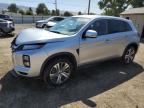 2024 Mitsubishi Outlander Sport S/Se იყიდება San Martin-ში, CA - Front End