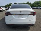 2016 Tesla Model X  de vânzare în East Granby, CT - Minor Dent/Scratches
