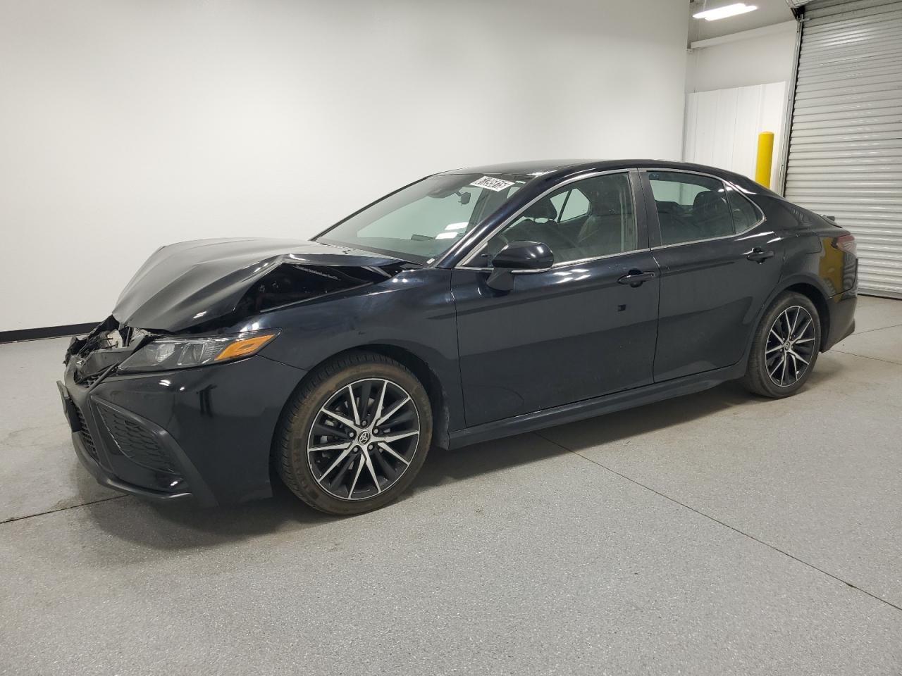 2023 Toyota Camry Se N 2.5L იყიდება Phoenix-ში, AZ - Front End