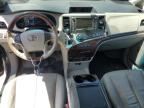2012 Toyota Sienna Xle zu verkaufen in Ocala, FL - Minor Dent/Scratches