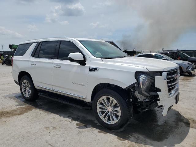  GMC YUKON 2023 Білий