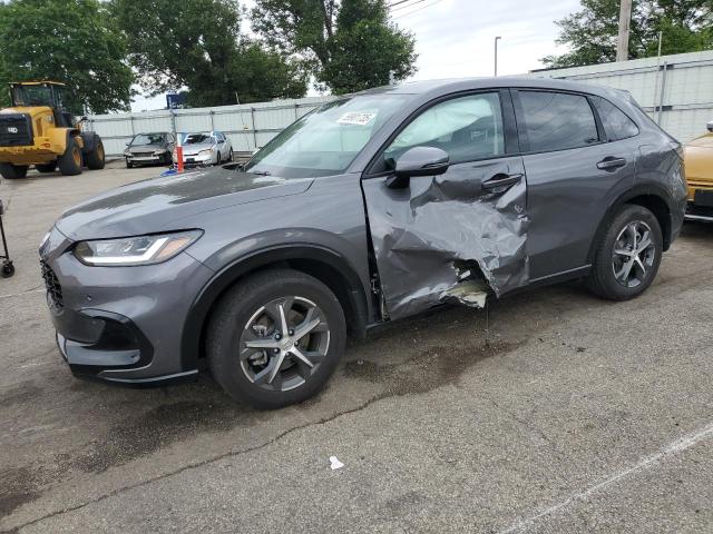 HONDA HR-V EXL 2025