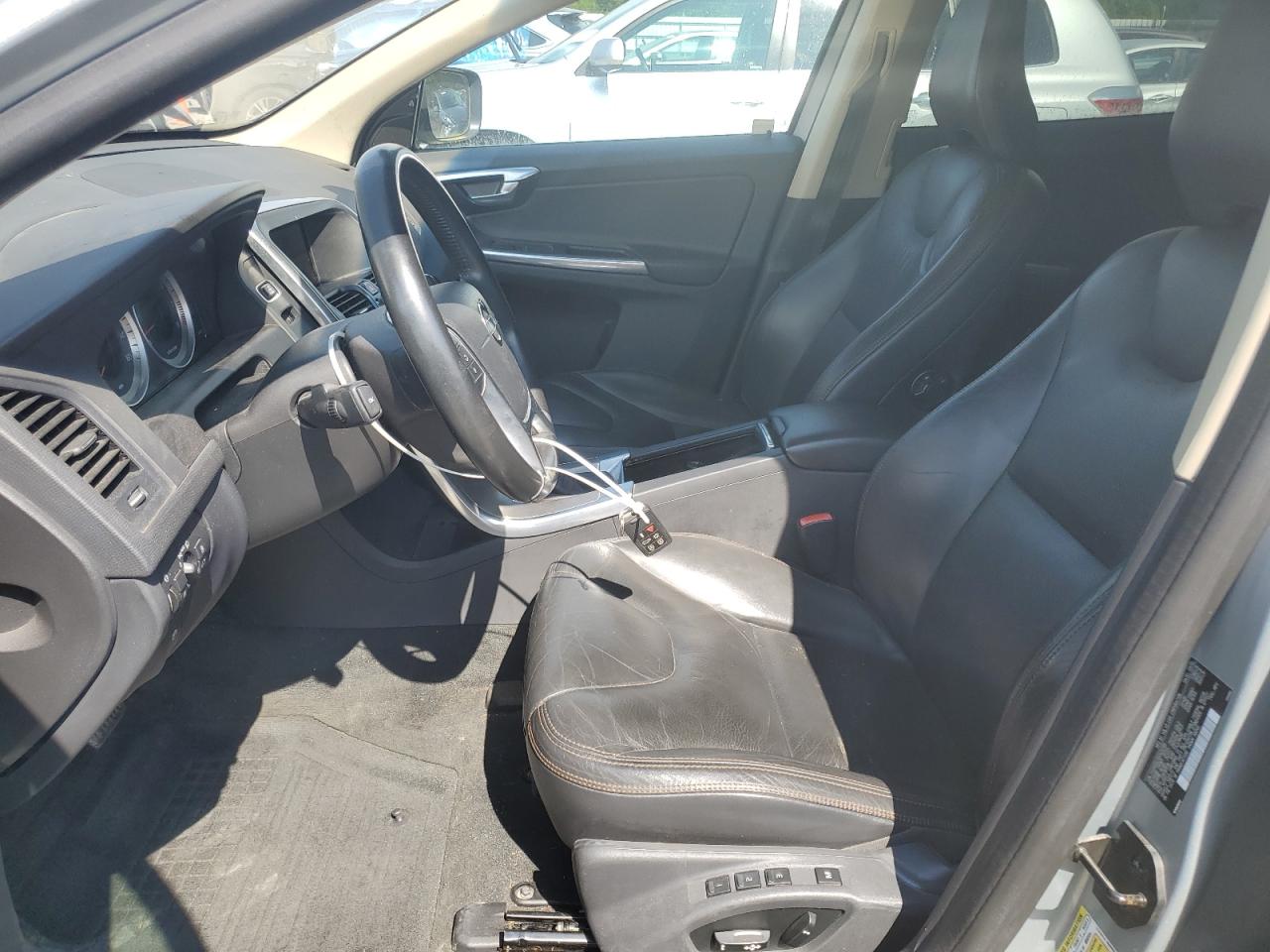 2013 Volvo Xc60 T6 VIN: YV4902DZ3D2435789 Lot: 61342995