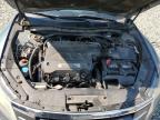 2011 Honda Accord Crosstour Exl продається в Lyman, ME - Undercarriage