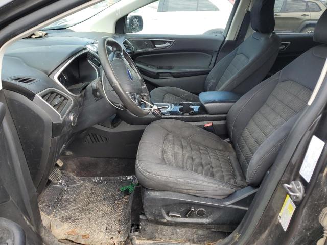 Parquets FORD EDGE 2015 Szary