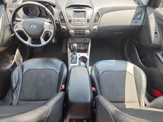  HYUNDAI TUCSON 2015 Szary