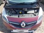 2015 RENAULT SCENICXMOD for sale at Copart BRISTOL