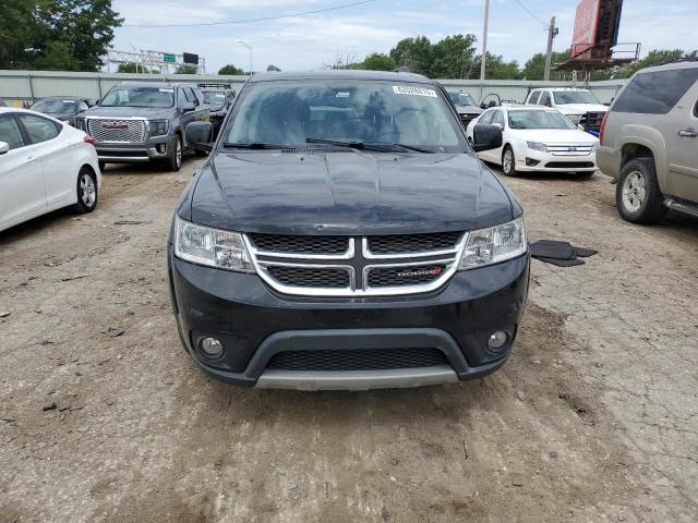  DODGE JOURNEY 2014 Black