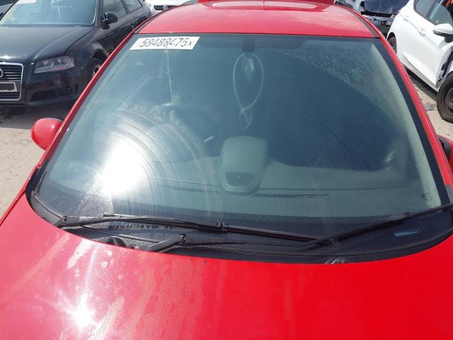 2012 VAUXHALL CORSA ACTI