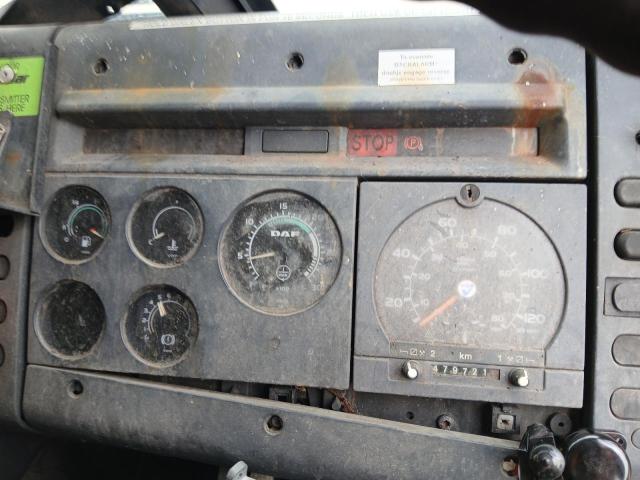 1996 LEYL DAF