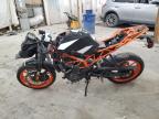 2018 KTM 390 DUKE   for sale at Copart TN - KNOXVILLE