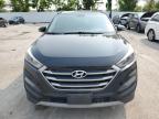 2018 Hyundai Tucson Value for Sale in Bridgeton, MO - Undercarriage