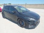 2017 FORD FOCUS RS for sale at Copart YORK