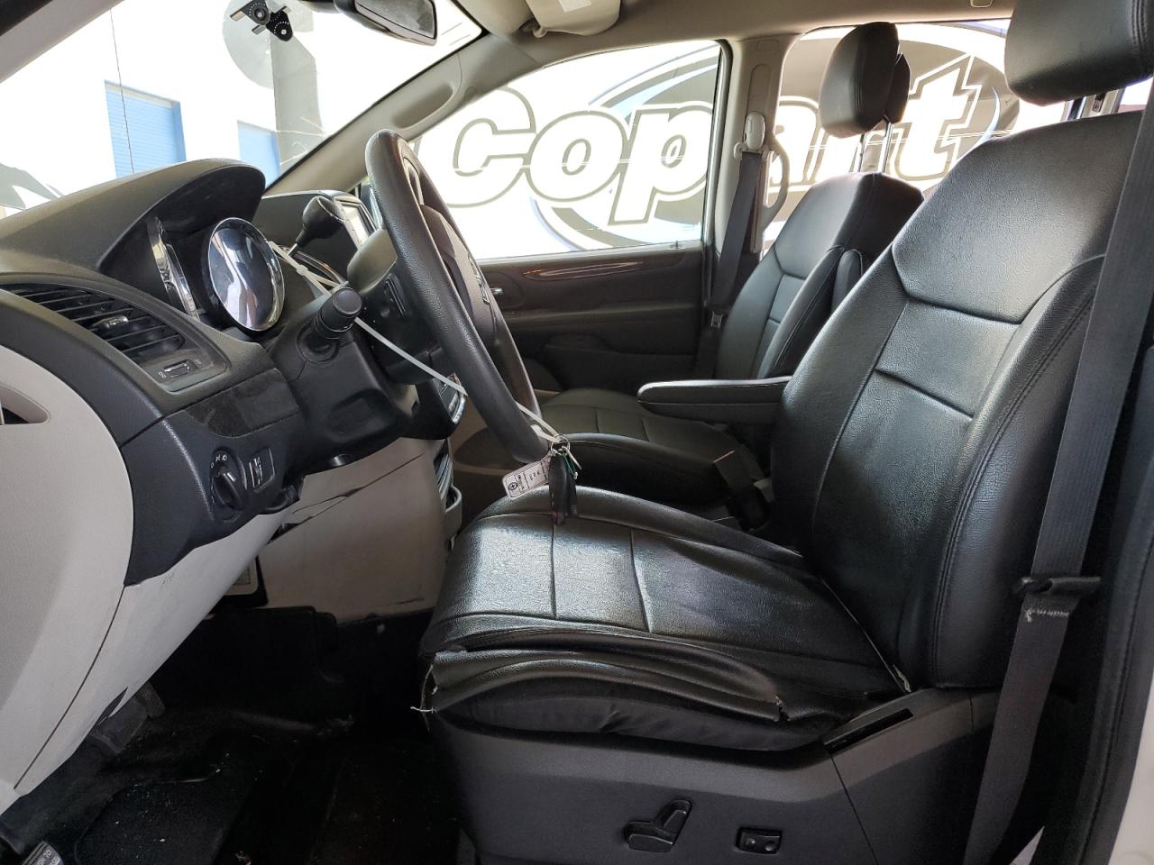 2019 Dodge Grand Caravan Se VIN: 2C7WDGBG1KR740301 Lot: 62907865