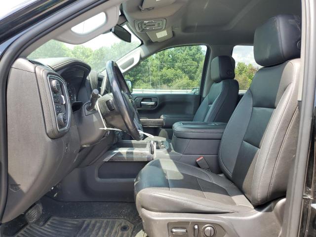  CHEVROLET ALL Models 2021 Black
