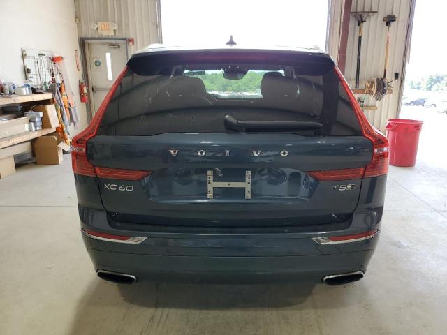  VOLVO XC60 2019 Szary