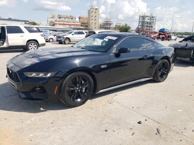 FORD MUSTANG GT 2024