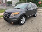 2015 Ford Explorer Xlt de vânzare în Pennsburg, PA - Normal Wear
