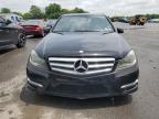2013 Mercedes-Benz C 300 4Matic de vânzare în Glassboro, NJ - Water/Flood
