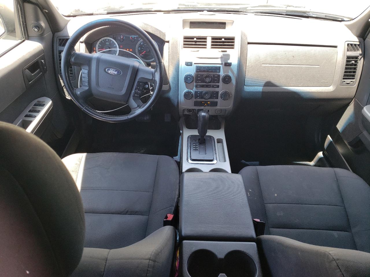 2011 Ford Escape Xlt VIN: 1FMCU0D70BKC61849 Lot: 63045095
