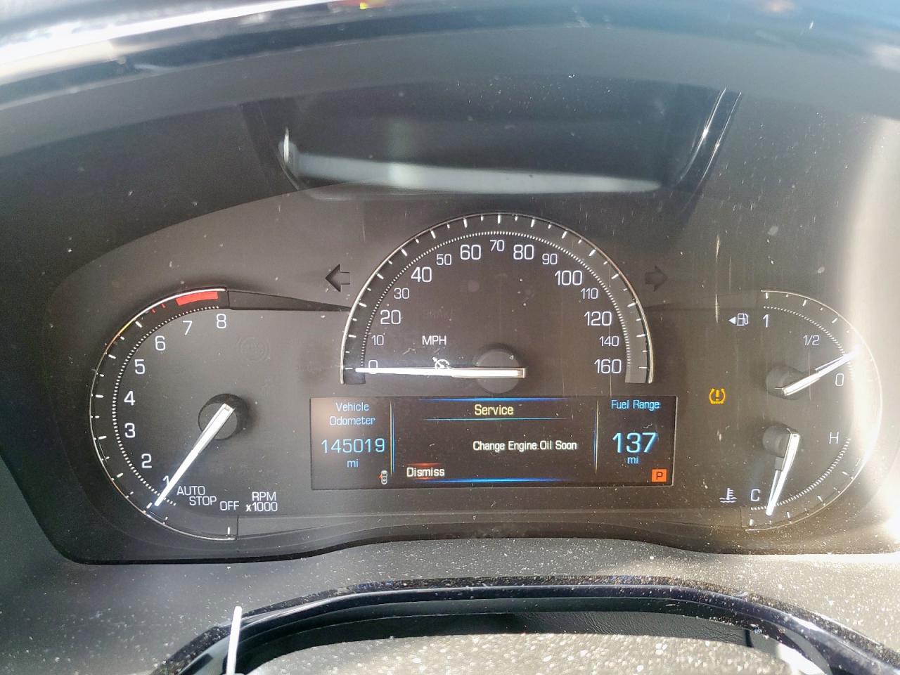 2018 Cadillac Xt5 Luxury VIN: 1GYKNCRS2JZ208016 Lot: 61551285