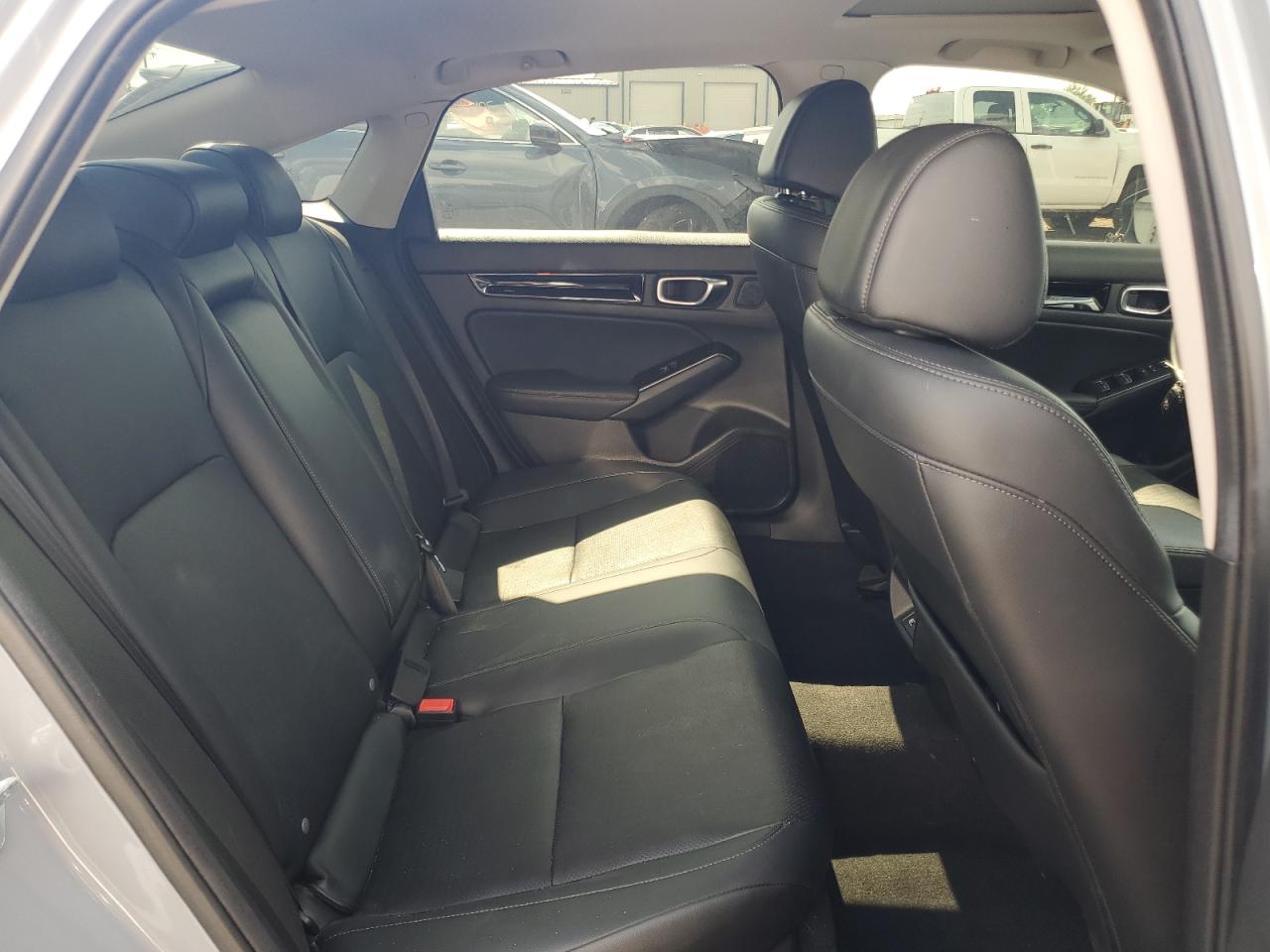 HONDA CIVIC 2024 VIN 2HGFE1F91RH306593 фото 10