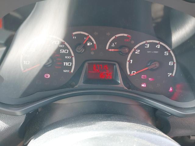 2010 FORD KA STUDIO