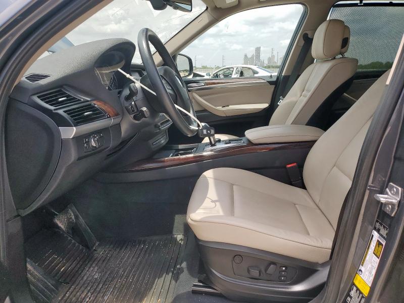  BMW X5 2013 Charcoal