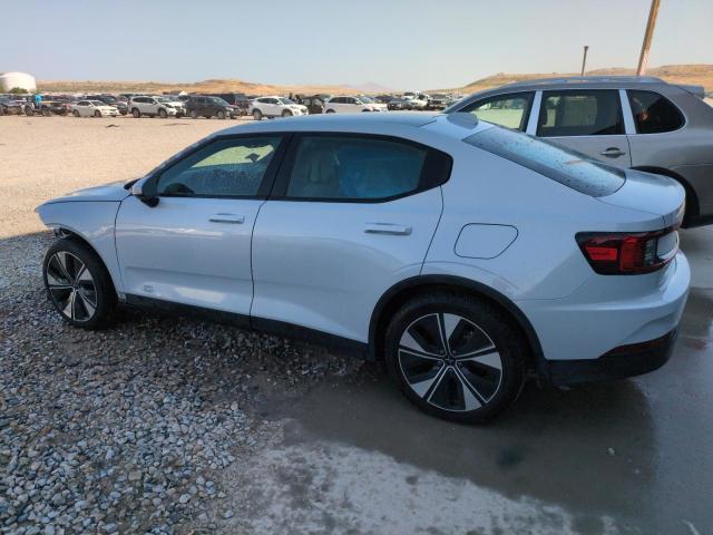  POLESTAR 2 2023 White