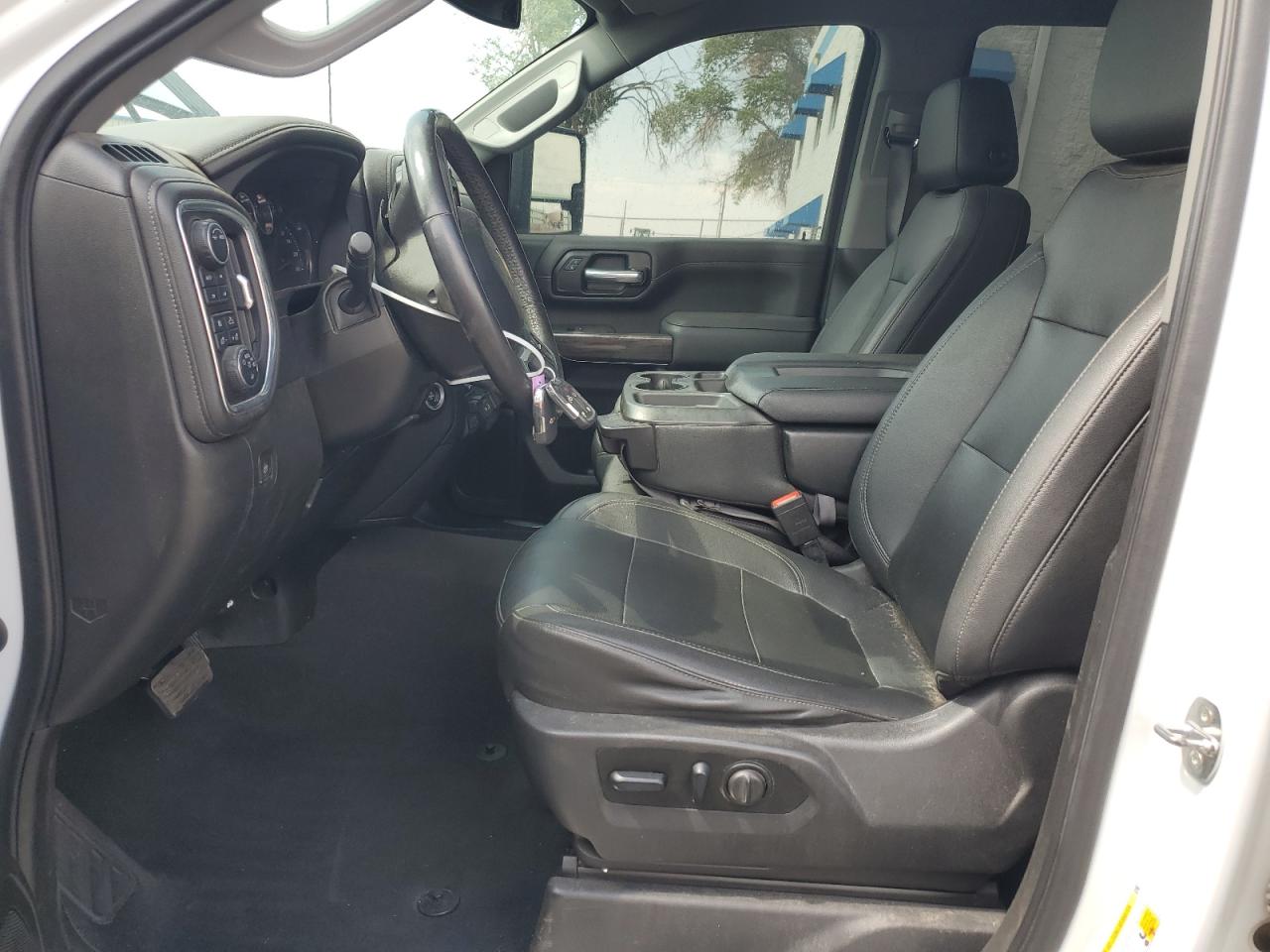 1GC1YPEY3PF125702 CHEVROLET ALL Models 2023