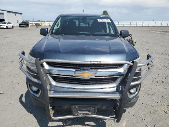  CHEVROLET COLORADO 2019 Вугільний