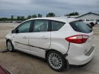 2013 Ford C-Max Sel იყიდება Pekin-ში, IL - Side