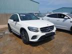 2017 MERCEDES BENZ GLC 250 D for sale at Copart WISBECH