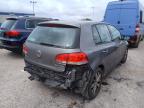 2012 VOLKSWAGEN GOLF MATCH for sale at Copart WESTBURY