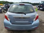 2012 Toyota Yaris  de vânzare în Florence, MS - Normal Wear