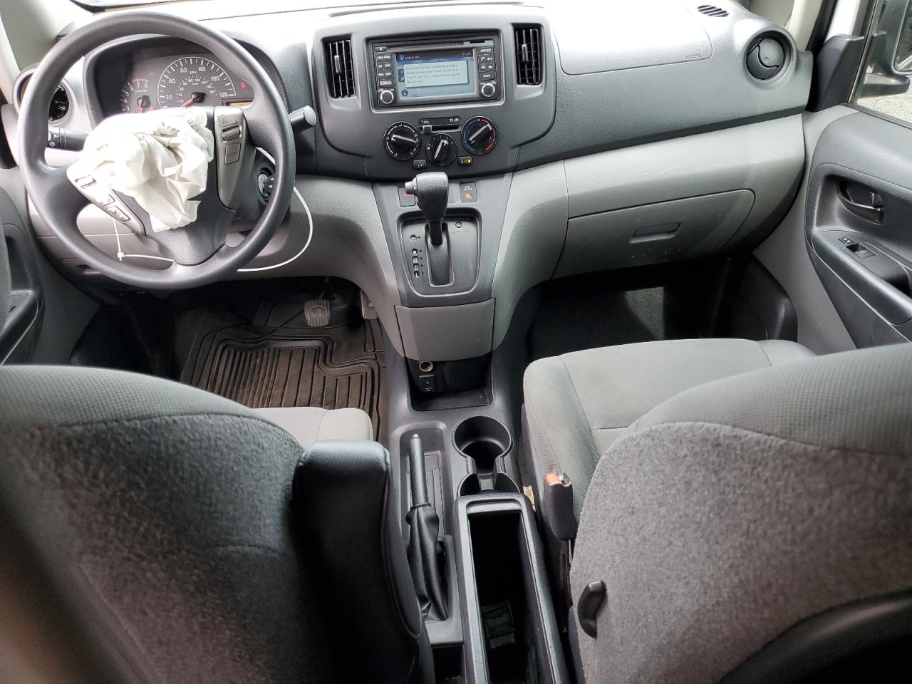 2018 Nissan Nv200 2.5S VIN: 3N6CM0KNXJK690065 Lot: 62553095