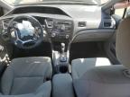 2013 Honda Civic Lx for Sale in San Martin, CA - Front End
