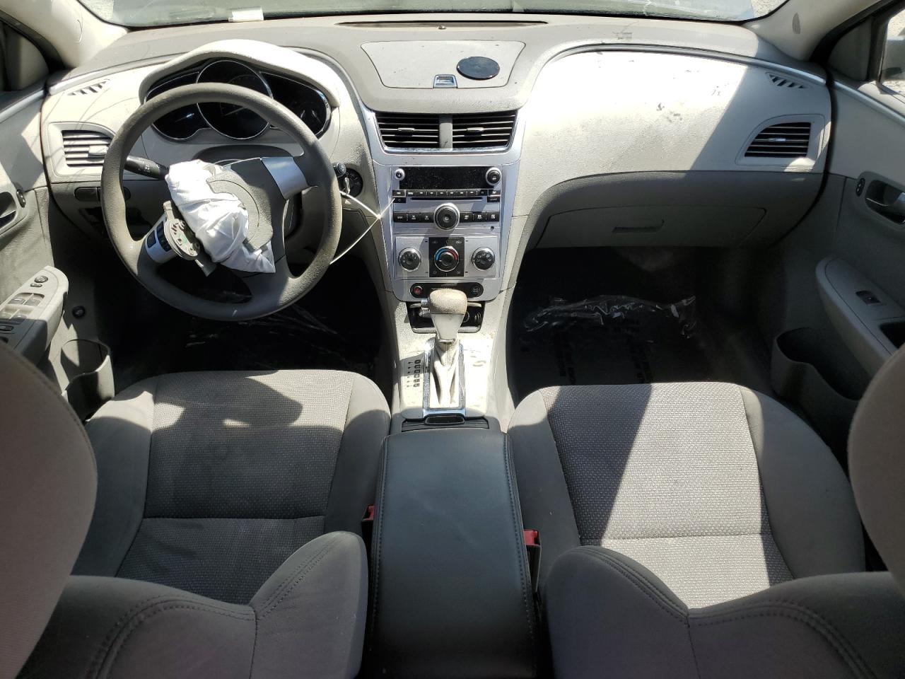 2010 Chevrolet Malibu Ls VIN: 1G1ZB5EB0AF226846 Lot: 60354195