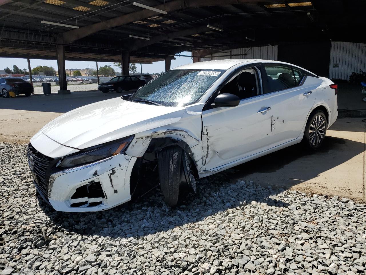1N4BL4DV1SN385092 NISSAN ALTIMA 2025