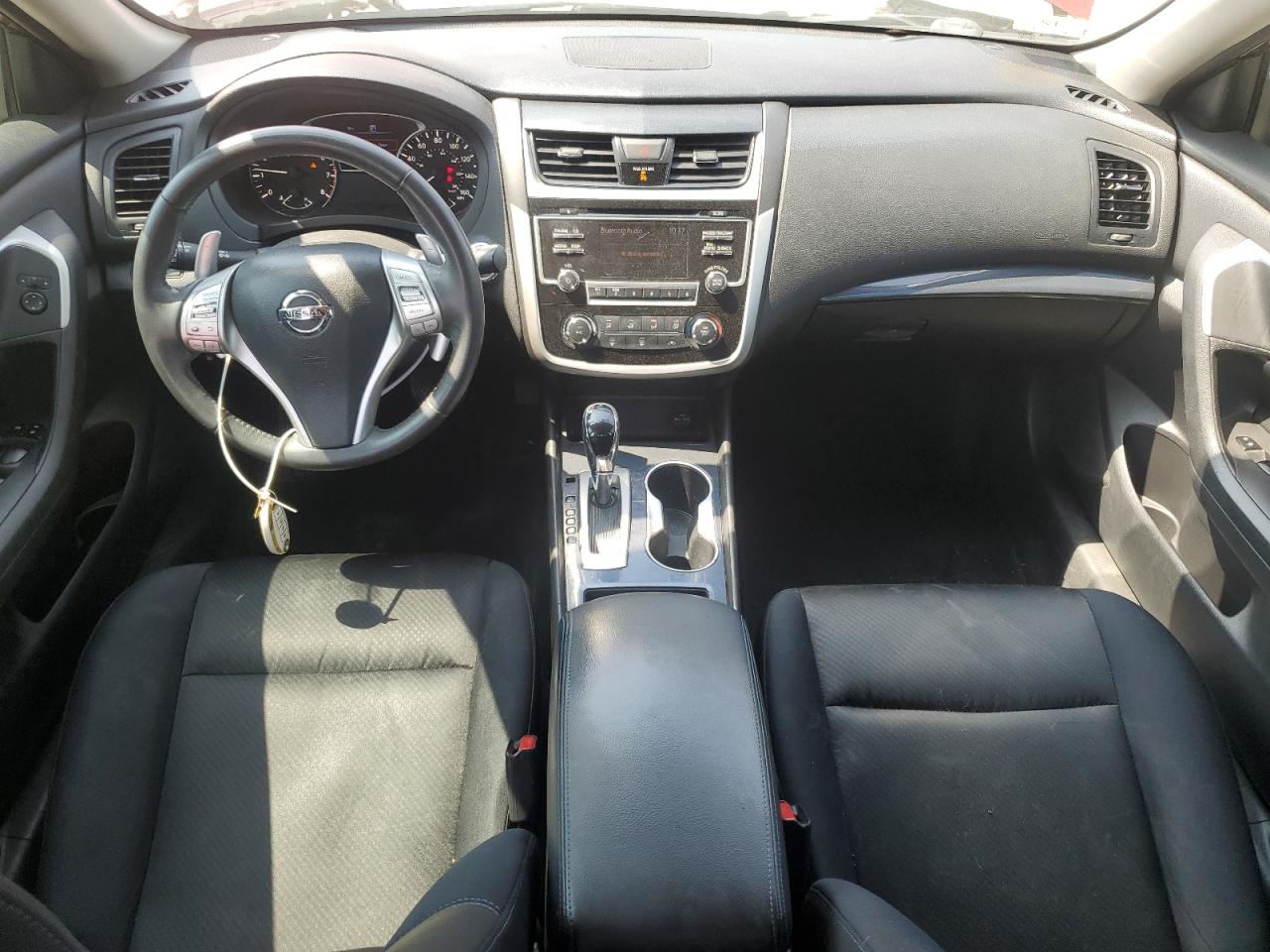 1N4AL3AP3JC102469 NISSAN ALTIMA 2018