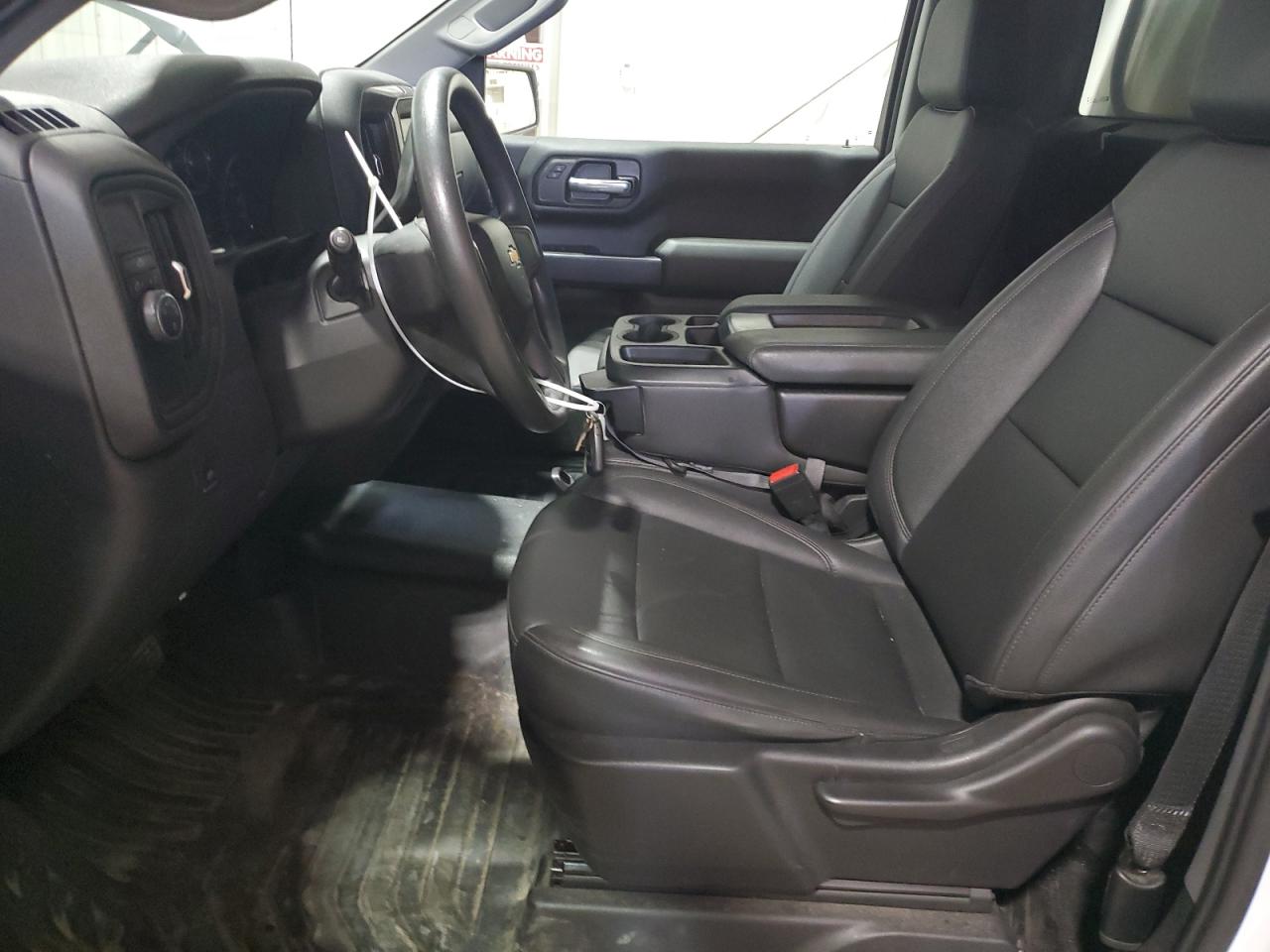 3GCNAAEKXPG354620 CHEVROLET ALL Models 2023