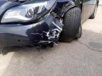 2013 VAUXHALL INSIGNIA T for sale at Copart WHITBURN