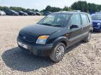 2008 FORD FUSION STY for sale at Copart WISBECH