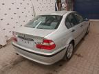 2002 BMW 318I SE AU for sale at Copart SANDWICH