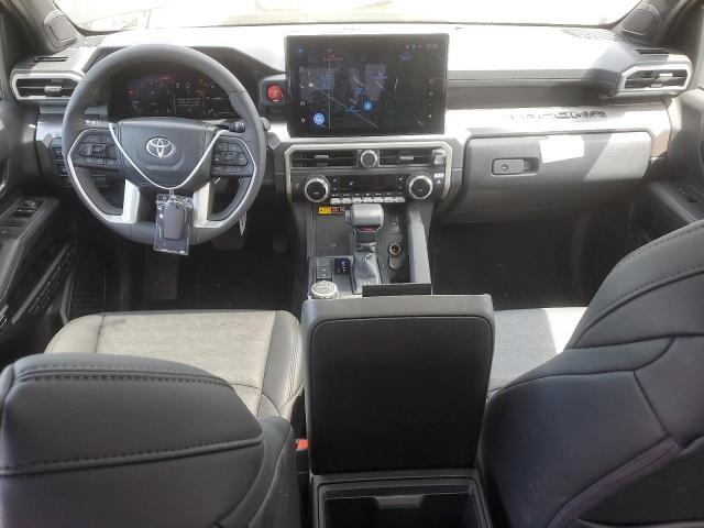  TOYOTA TACOMA 2024 Black