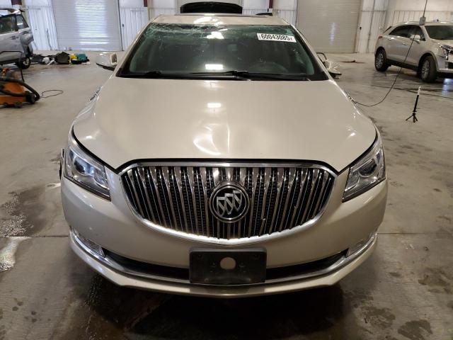  BUICK LACROSSE 2014 tan