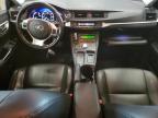 2013 Lexus Ct 200 იყიდება Blaine-ში, MN - Mechanical