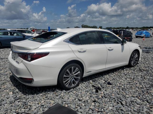 LEXUS ES300 2021 Biały