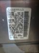2011 Nissan Murano S للبيع في Lexington، KY - Mechanical