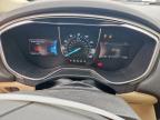 2016 Ford Fusion Se for Sale in Haslet, TX - Front End